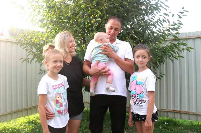 Семейная поддержка в Мстиславле: От консультаций до здоровья.