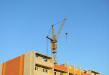 В Беларуси растут темпы строительства жилья В Беларуси растут темпы строительства жилья