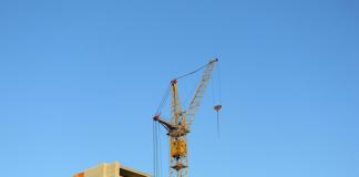 В Беларуси растут темпы строительства жилья