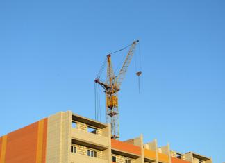 В Беларуси растут темпы строительства жилья