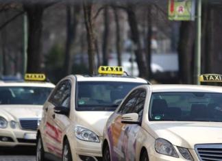 Более 200 тыс. рублей к уплате: итоги налоговой проверки такси-сервиса