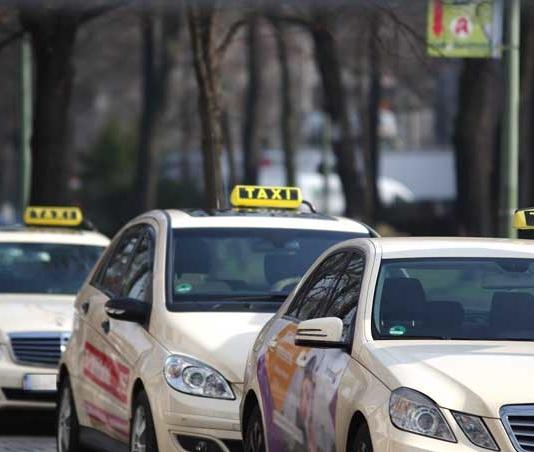 Более 200 тыс. рублей к уплате: итоги налоговой проверки такси-сервиса