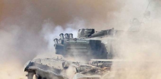 Запад-2025. Стало известно, когда пройдёт военное учение.