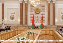 Рабочая неделя Президента: День народного единства и доклад по таможне Рабочая неделя Президента: День народного единства и доклад по таможне