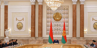 Рабочая неделя Президента: День народного единства и доклад по таможне