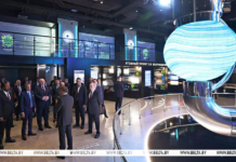 Новые перспективы развития атомной отрасли в стране