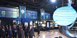 Новые перспективы развития атомной отрасли в стране