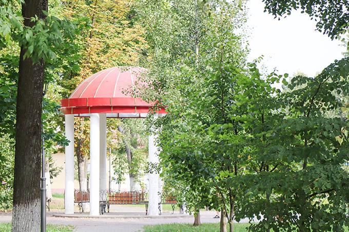 890 лет — Мстиславлю. Как менялся наш город