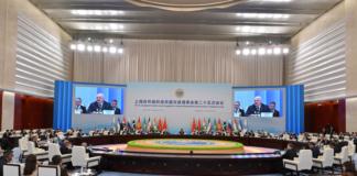 Первые шаги Беларуси в качестве полноправного члена ШОС