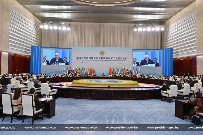 68094.1756698032.db1bc79136 Первые шаги Беларуси в качестве полноправного члена ШОС