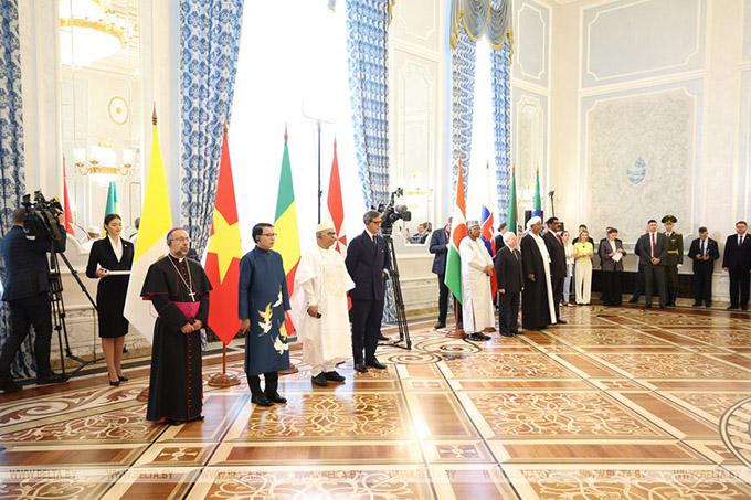 Рабочая неделя Президента: банковский аудит и благоустройство Минска