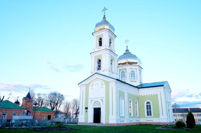 Узнали программу III духовного фестиваля «Перезвон»