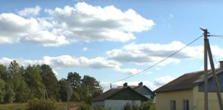 В д. Лютня соберутся односельчане. Узнали когда и зачем