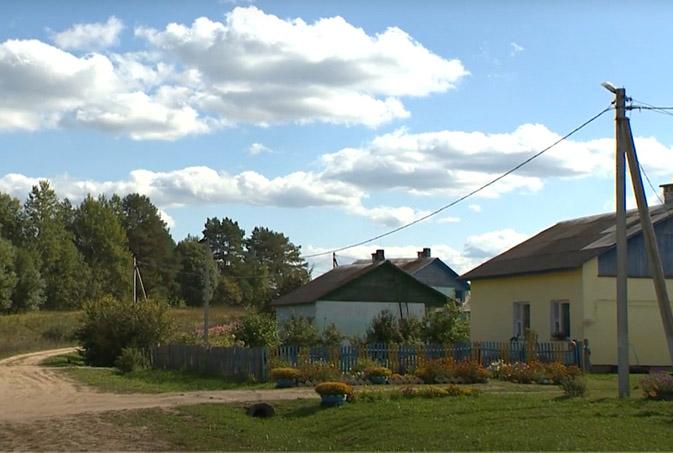 В д. Лютня соберутся односельчане. Узнали когда и зачем