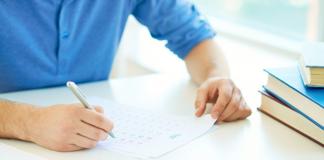 Министерство образования утвердило график проведения выпускных экзаменов