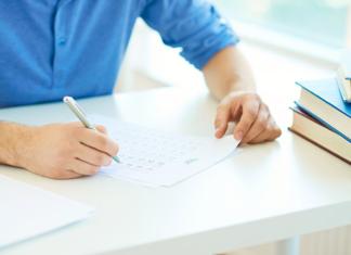 Министерство образования утвердило график проведения выпускных экзаменов