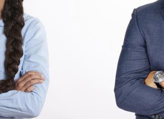 Как делится наследство при разводе