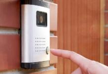 Мстиславчанам звонят мошенники и предлагают бесплатно заменить домофоны.