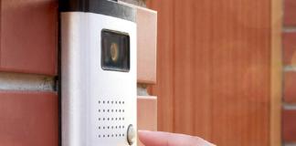 Мстиславчанам звонят мошенники и предлагают бесплатно заменить домофоны.