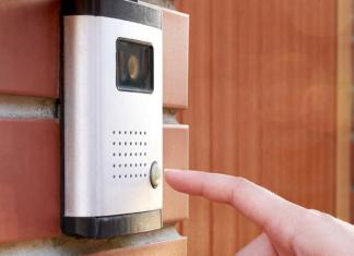 Мстиславчанам звонят мошенники и предлагают бесплатно заменить домофоны.