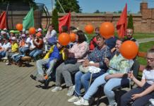 Родители — участники образовательного процесса. Как это происходит