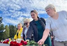 Мстиславчане посетили межрегиональный профсоюзный форум.