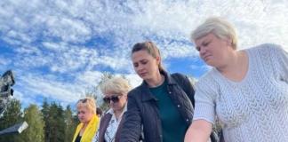 Мстиславчане посетили межрегиональный профсоюзный форум.