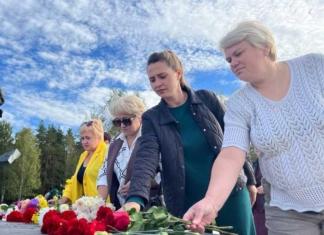 Мстиславчане посетили межрегиональный профсоюзный форум.