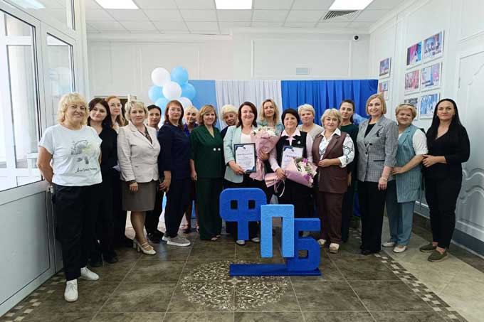 Мстиславчане посетили межрегиональный профсоюзный форум