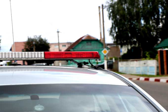 гаи В Мстиславле в ДТП пострадала велосипедистка.