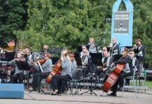 Ноты звучат сквозь столетия: сила настоящего искусства