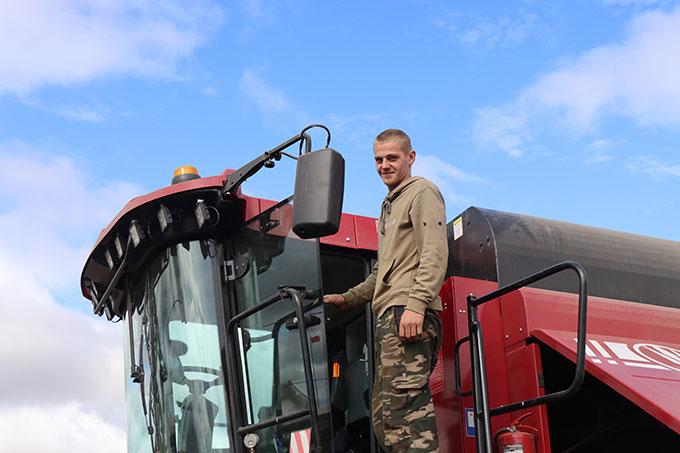 У работников АПК увеличиться зарплата. Но не у всех.