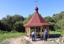 Как в Мстиславском районе возрождают родники