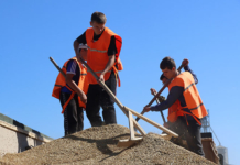 Минтруда подвело итоги летней занятости молодёжи