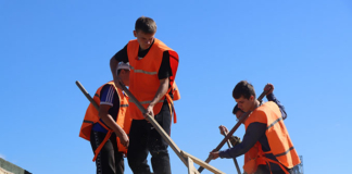 Минтруда подвело итоги летней занятости молодёжи