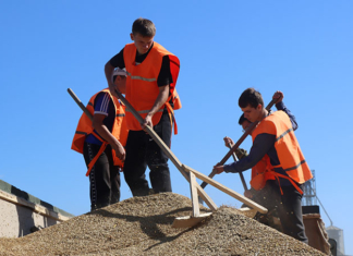 Минтруда подвело итоги летней занятости молодёжи