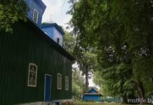 В церкви д. Славное пройдёт богослужение. Узнали когда