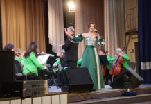 Чем запомнился вечерний концерт Национального академического оркестра Беларуси