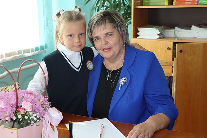 Что считает главным в работе учитель начальных классов