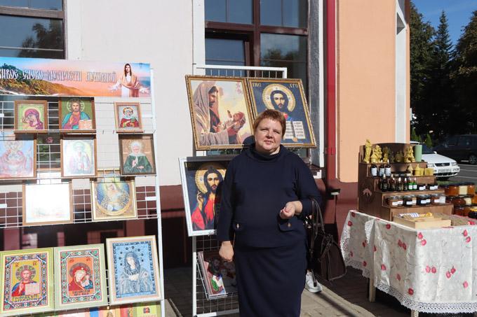 Как отметили в Мстиславле ІІІ Духовный фестиваль