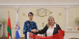 Как прошёл молодёжный фестиваль «Наша сила в единстве»