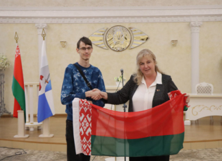 Как прошёл молодёжный фестиваль «Наша сила в единстве»