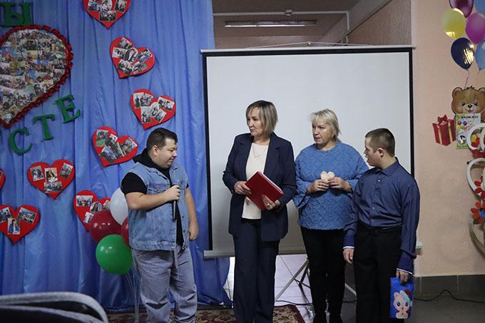 Родители — участники образовательного процесса. Как это происходит