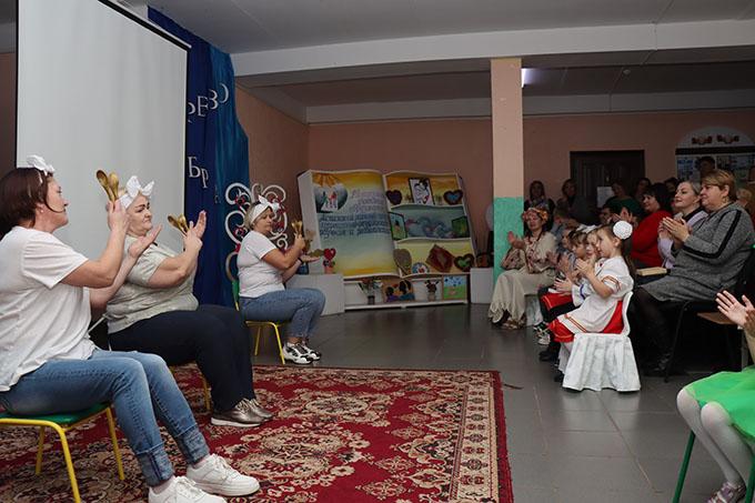 Родители — участники образовательного процесса. Как это происходит