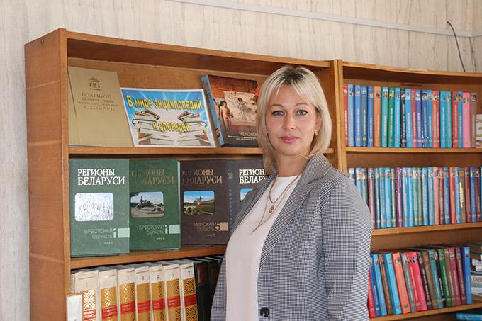 Библиотекари Беларуси отмечают свой профессиональный праздник