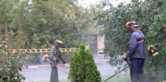 Как в Мстиславле готовятся ко Дню города