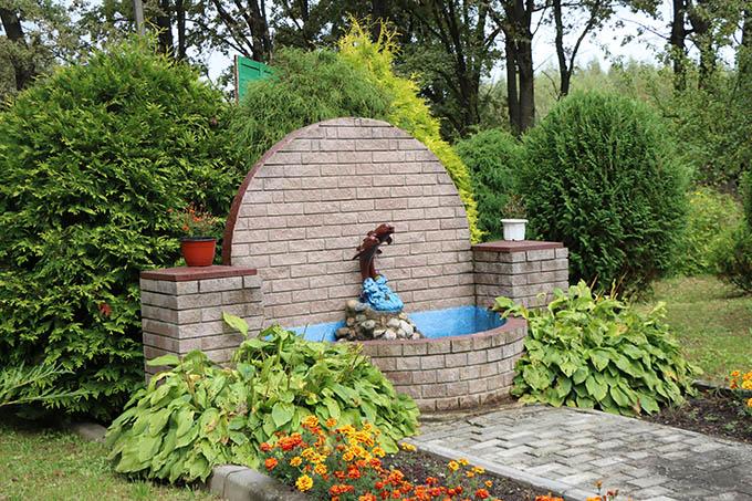 Руководство района поздравляет профессиональным праздником — Днём работников леса