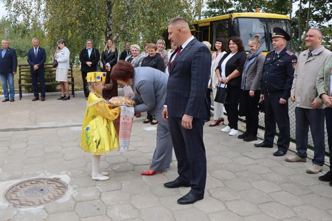 Что депутаты узнали про выполнение Госпрограммы по образованию