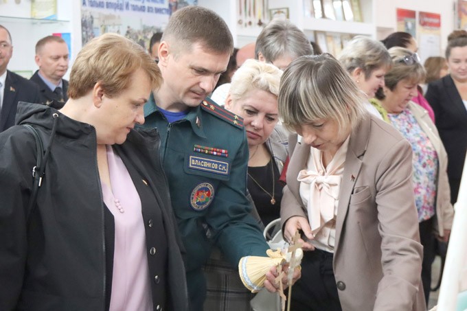 Что депутаты узнали про выполнение Госпрограммы по образованию