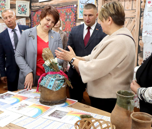 Что депутаты узнали про выполнение Госпрограммы по образованию